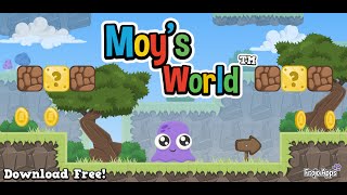 Moys World Offical [upl. by Aivon73]