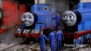 Thomas und seine Freunde Staffel 1 Folge 6  Die Güterwagen [upl. by Jesus]