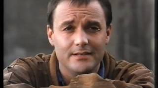 McEwans Export Beer 1989 Commercial 1 Staring Karl Howman [upl. by Tine491]