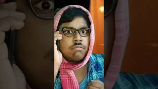 wrong number dialled to father 😂 viral shorts [upl. by Aisiram]