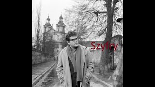 Szyfry  Cały Film 1966 Wojciech Jerzy Has 1080p [upl. by Leirol645]