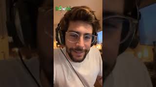 Alvaro Soler New Song Snipped [upl. by Ahsekin]