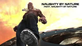 Burna Boy  Naughty By Nature feat Naughty By Nature Official Audio [upl. by Mannie]