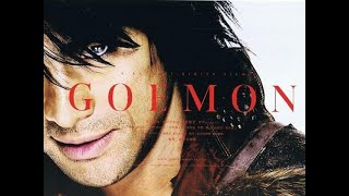 goemon hindi dubbed  goemon in hindi  goemon download in hindi  Goemon  paradise alley  alley [upl. by Amees]