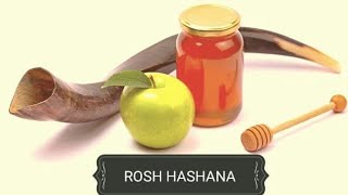 Preparativos para Rosh Hashana Rab David Perets [upl. by Ainelec]