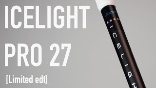 Zone Icelight Pro  Limited Edt [upl. by Learrsi]