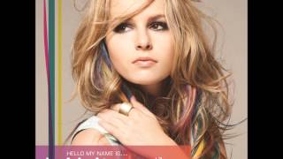 Bridgit Mendler Love Will Tell Us Where To Go Audio Only [upl. by Naawaj]