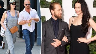 Laura Prepon and Ben Foster finally divorce after more than 6 years of marriage [upl. by Gillie]