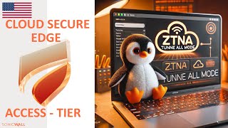 CSe  Access Tier Linux  Part 11 [upl. by Divadnoj]