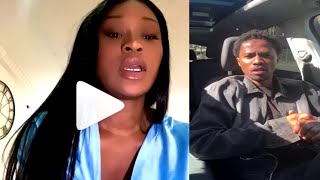 Efia Odo responds to Kwesi Arthur for blâsting her after her podcast video [upl. by Caroline815]