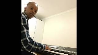 Siphelele The Keyboardist  Izandla Zethu [upl. by Akinajnat]