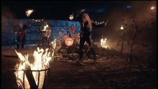 KORPIKLAANI  Niemi OFFICIAL VIDEO [upl. by Worra388]