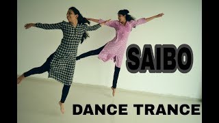 Saibo  dance trance  dance cover  PMW [upl. by Eural]