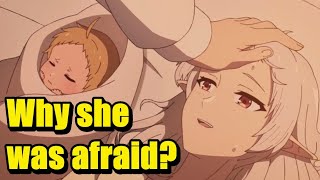 Why Sylphie feared for her newborn Daughter  Explaining Mushoku Tensei [upl. by Aikan]