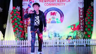 NKC New Year 2024 Dance 3 [upl. by Moguel]