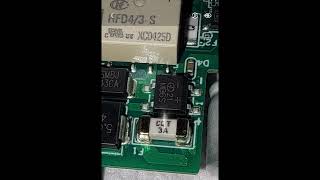 Lorex 2k Video Doorbell Teardown PT1 [upl. by Otila]