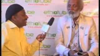 Interview with Gash Sibhat Gebre Egziabher ETHIOPIA [upl. by Nosnar343]