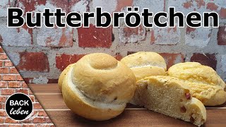 Butterbrötchen [upl. by Karolyn782]