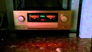 Accuphase e470  Vpi scout II  Ed Sheeran 2 [upl. by Towney]