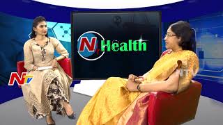 Urinary Problems amp Kidney Stones in Women  Dr Lalitha  NTV [upl. by Barrow154]