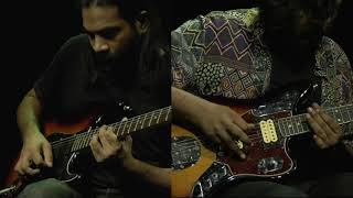 OMOR Guitar Playthrough by Owned I Live2web [upl. by Ellener]