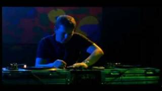 Groove  Last Scene John Digweed  Heaven Scent [upl. by Seuqcaj]