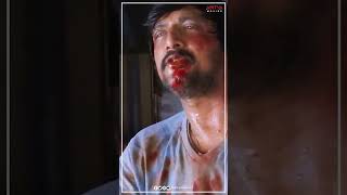 Sudeep Superb Scene  KicchaSudeep  NityaMenon  HindiYTShorts  BollywoodShowTime [upl. by Idna]