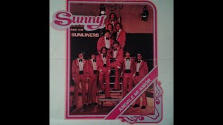 Sunny amp The Sunliners ♪ Costalitos De Ceboila [upl. by Kra]