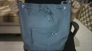 Longchamp Neo Bucket Bag [upl. by Lacombe]