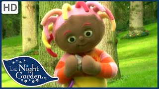 In the Night Garden 406  Upsy Daisys Special Stone  Full Episode  Videos For Kids [upl. by Evette]