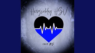 Herzschlag Hsv [upl. by Yecak]