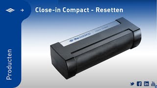 Closein Compact  Resetten  Itho Daalderop [upl. by Malan220]