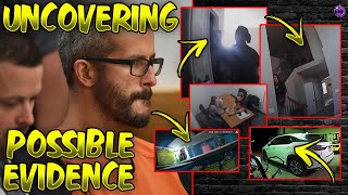 UNCOVERING possible EVIDENCE in Chris Watts Case  THOUGHTS [upl. by Enitsuj]