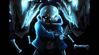 Sans  megalovania remix [upl. by Jutta957]