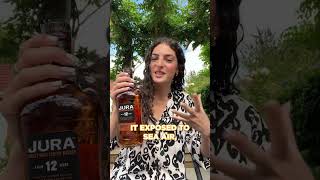 Trying the TOP RATED Scotch whisky under 100 [upl. by Ardnoyek]