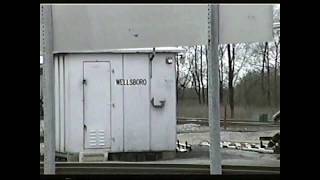 Wellsborro and Walkerton Indiana 1991 [upl. by Libove41]