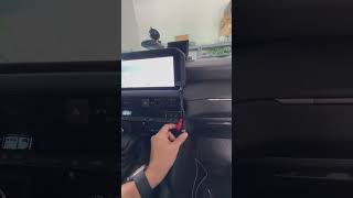 2024 Land Cruiser Radar Detector Install  Easy Power Option landcruiser [upl. by Cusick211]