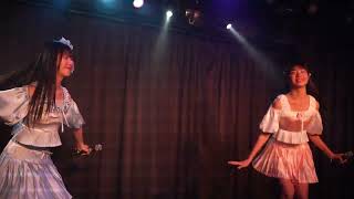 20241124 CHEERFUL「Colorful」＠TwinBox AKIHABARA [upl. by Aerdua383]