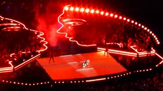 Beyonce Super Bowl Halftime Show [upl. by Herbst952]