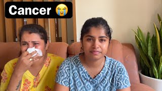 ನಮ್ಮ್ ಪರಿಸ್ಥಿತಿ ಯಾರಿಗೂ ಬರೋದು ಬೇಡ 😭CANCER😔 SHOCKING NEWS😭 ಒಂದ್ ಆದಮೇಲೆ ಇನ್ನೊಂದು ಕಷ್ಟ [upl. by Esra]