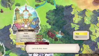 KVC plays Atelier Sophie 2 part 12 [upl. by Ambert107]