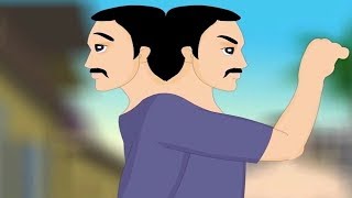 The Two Headed Weaver – Tamil Fairy Tales  இரண்டு தலை நெசவு  தமிழ் சிறுகதைகள்  Bedtime Stories [upl. by Malamud]