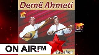 ENVER BATLLAVA amp RIZA SELIMI  Selmon Kadrija [upl. by Huber]