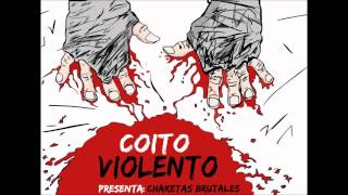 03 Por detras  Coito Violento [upl. by Assile]