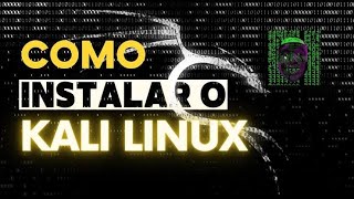 Instalação do Terminal Kali Linux no Windows Guia Passo a Passo [upl. by Yraunaj18]