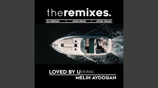 Loved by You DJ Tarkan Remix feat Ria Civan Radio Edit [upl. by Adar190]