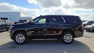 NEW 2024 CHEVROLET TAHOE 2WD 4DR PREMIER at Don Mealey Chevrolet NEW RR418627 [upl. by Lazarus]