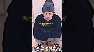 SUGAS cutness 😩bts fypシ゚ funny cute btsfunny [upl. by Snider]