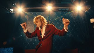 THE DRIVER ERA amp Ross Lynch  Rumors Official Video [upl. by Eanad]