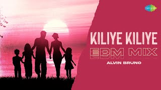 Kiliye Kiliye  EDM Mix  Vamanan  Nithin George  Arun Babu  Alvin Bruno [upl. by Aber]